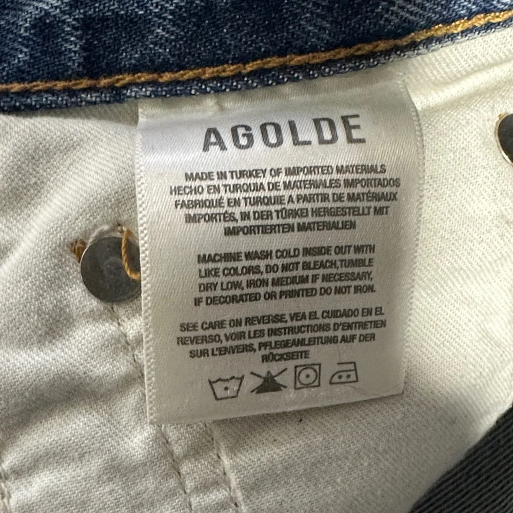 Agolde Jeans - Picture 3 of 12